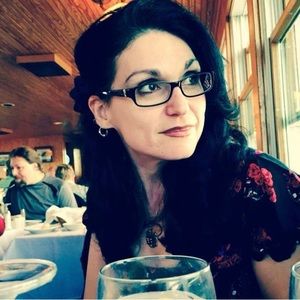 Meet your Posher, Meggin